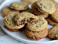 Dozen Chocolate Chunk Cookies